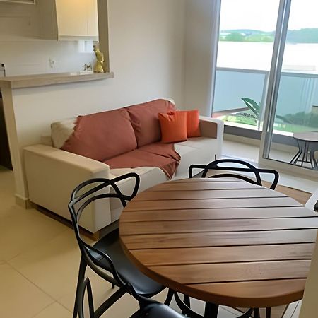 Edificio Infinite Apartment Ribeirao Preto Exterior photo