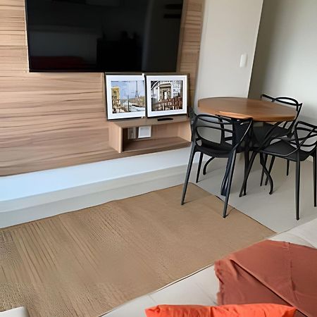 Edificio Infinite Apartment Ribeirao Preto Exterior photo